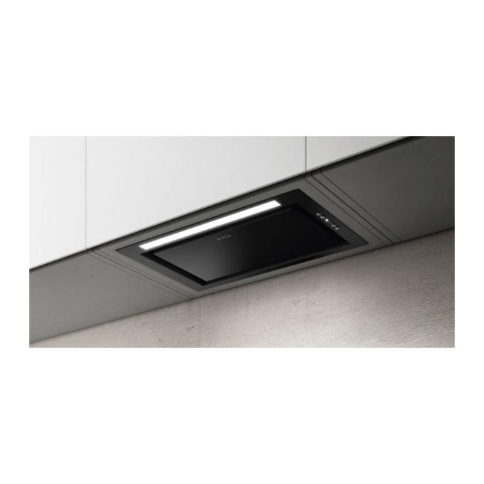 ELICA HIDDEN 2.0 BL MAT/A/52