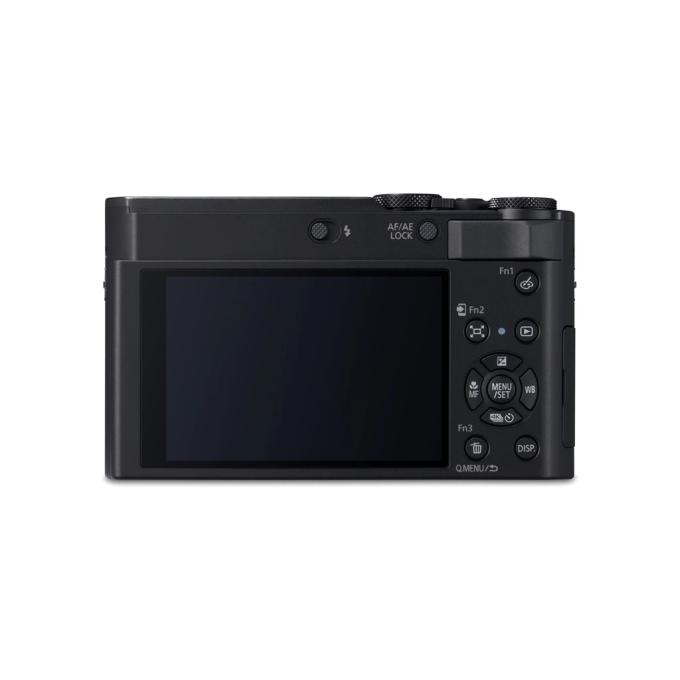PANASONIC DC-TZ300E-K