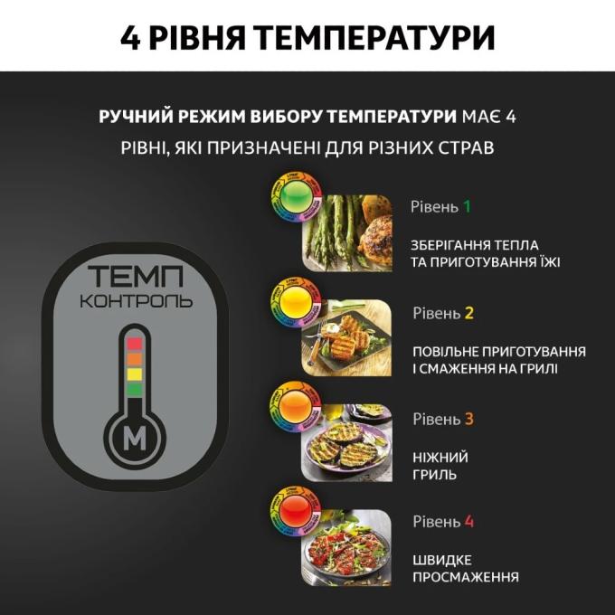 TEFAL GC716D12