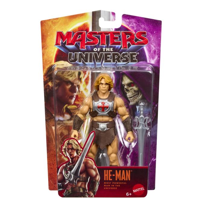 Masters Of The Universe JKH89