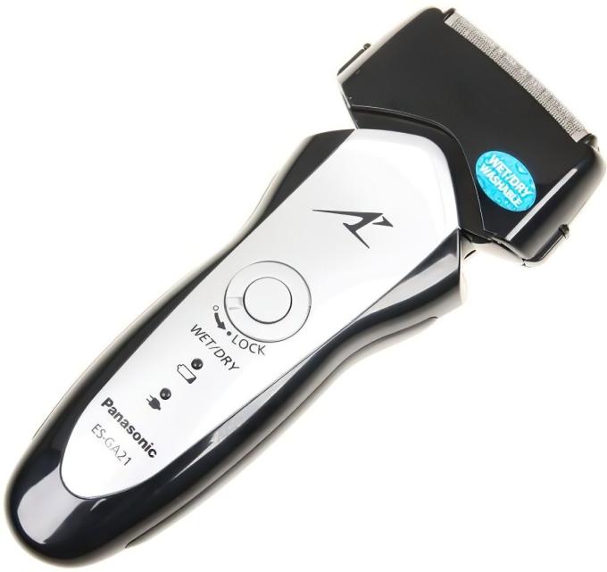 PANASONIC ES-GA21-S820