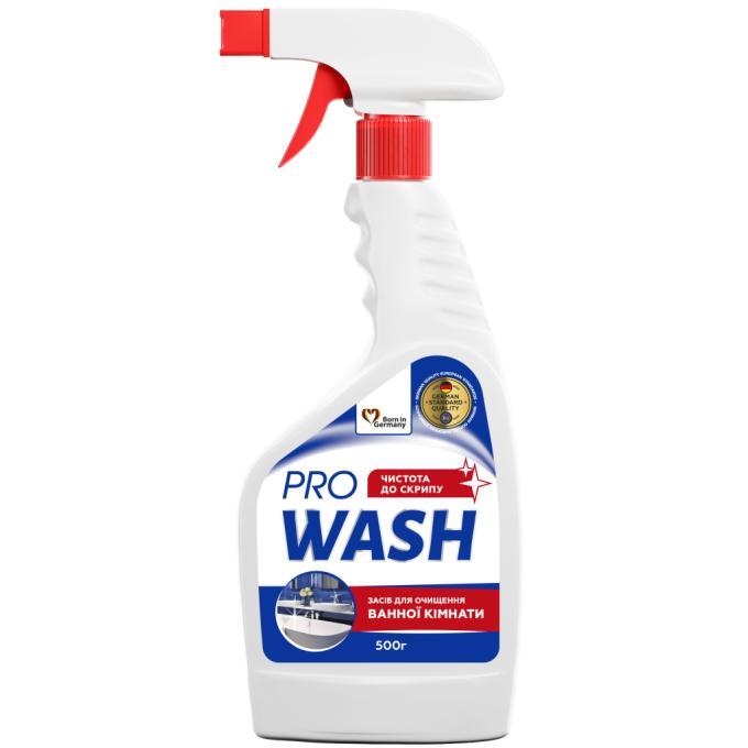 Pro Wash 4262396145468