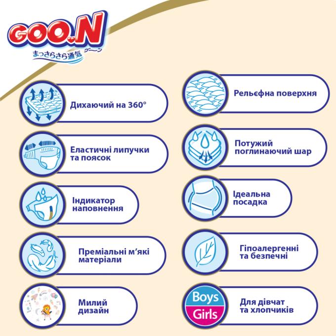 GOO.N F1010101-155