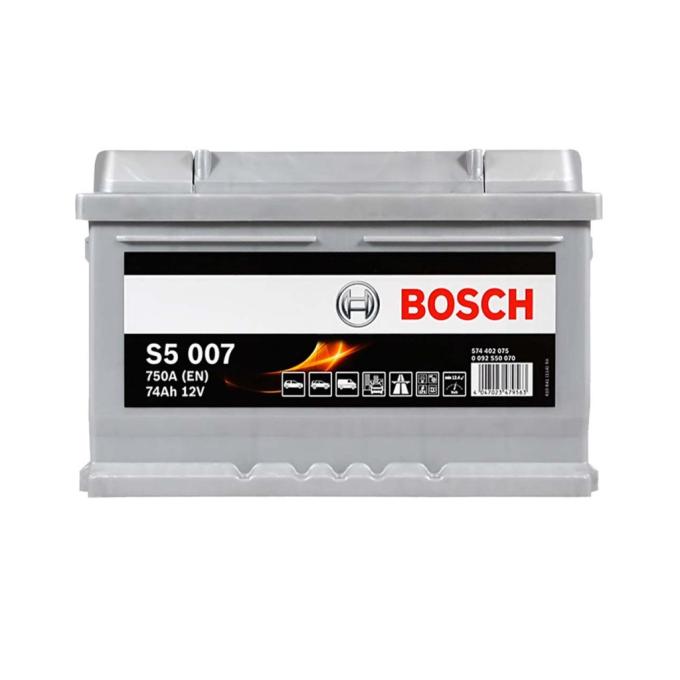 BOSCH 0 092 S50 070