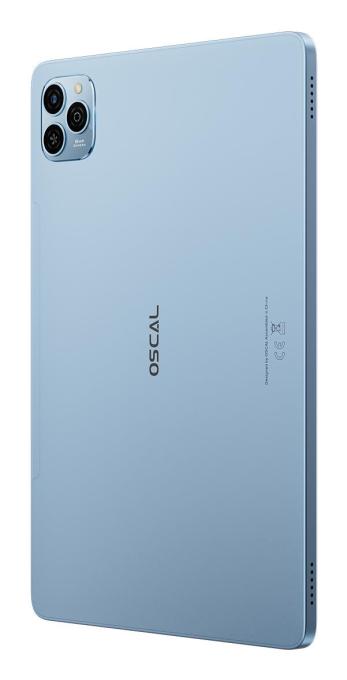 Oscal PAD9 BLUE