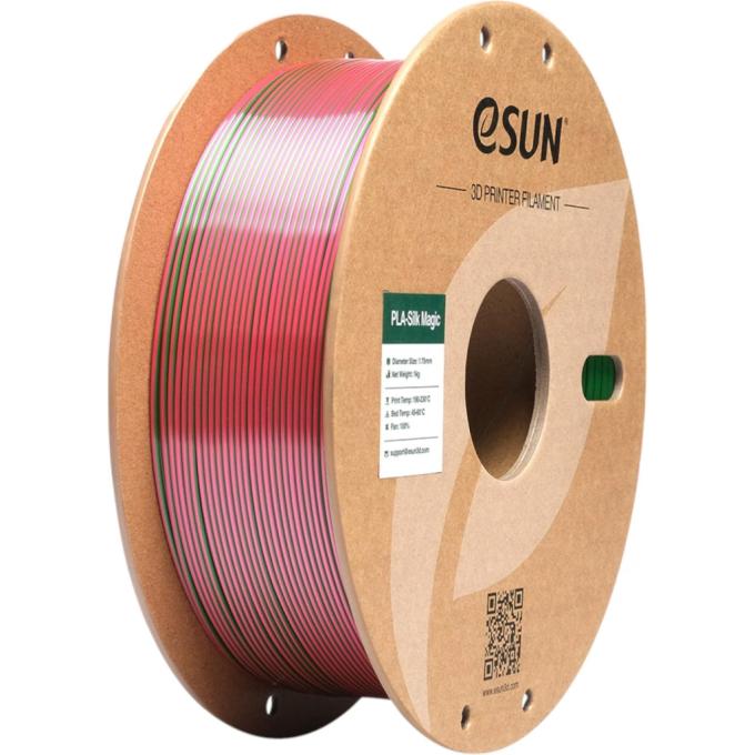 eSUN EPLA-SILKMAGIC-P175RG1