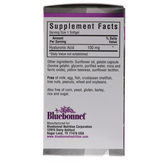 Bluebonnet Nutrition BLB-01512
