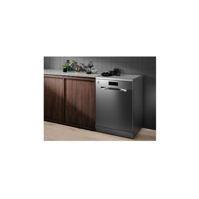 ELECTROLUX SEA94720SX