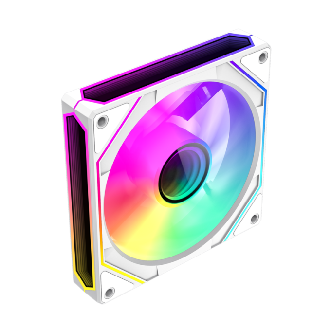 GAMEMAX FN12A-S8I-W
