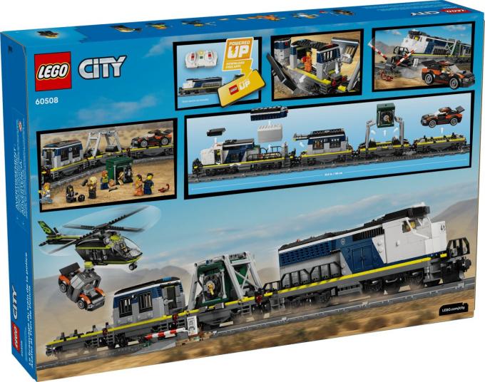 LEGO 60508
