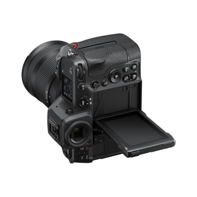 Nikon VOA101AE