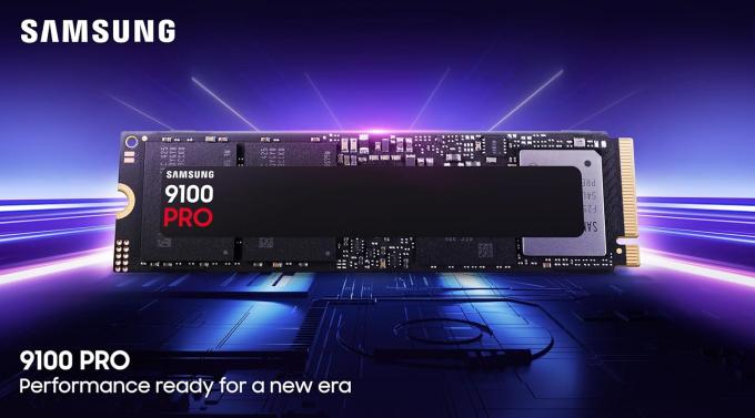 Samsung MZ-VAP4T0BW