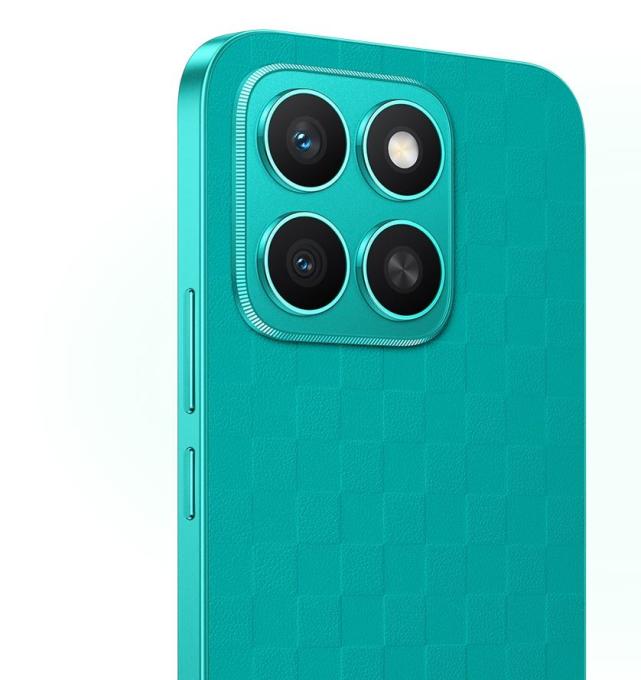 Honor Honor X8c 8/512GB Marrs Green_EU