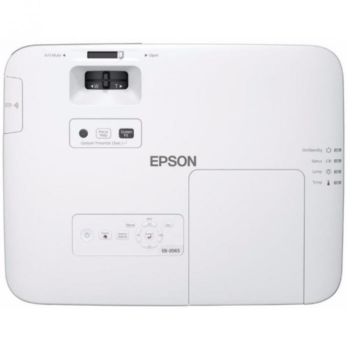 Проектор EPSON EB-2065 V11H820040