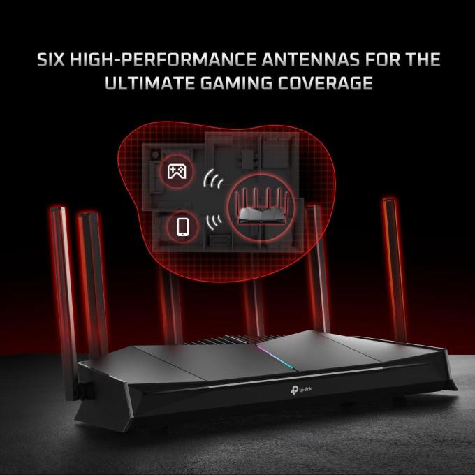 TP-Link ARCHER-GE400