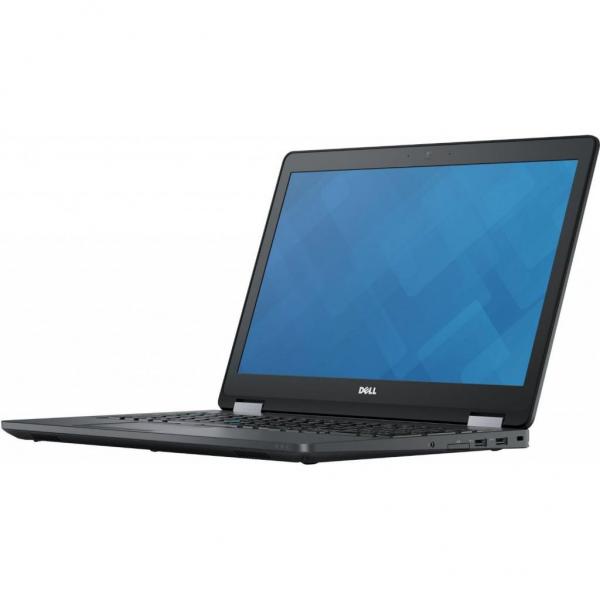 Ноутбук Dell Latitude E5570 N013LE557015EMEA