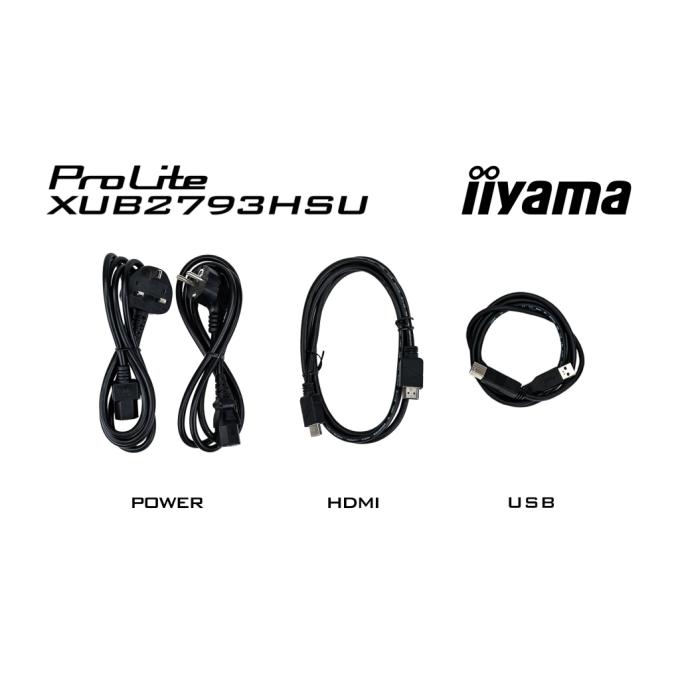 Iiyama XUB2793HSU-B7
