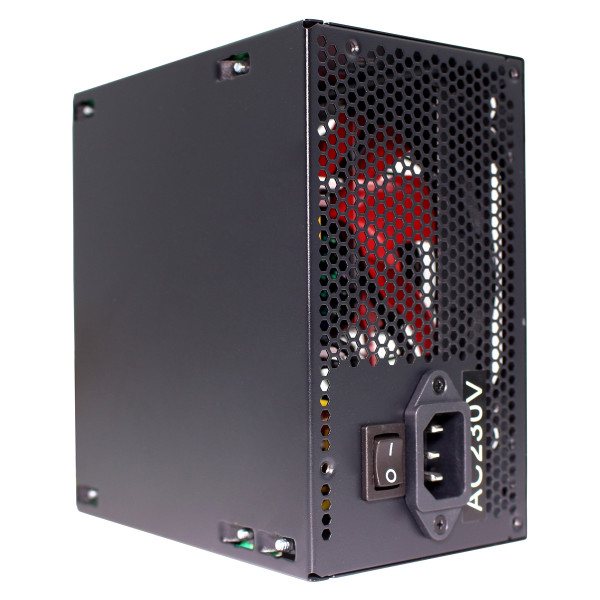 Xilence XP650R10