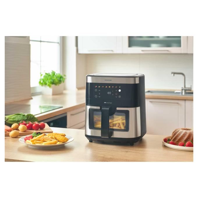 Sencor SFR9000SS