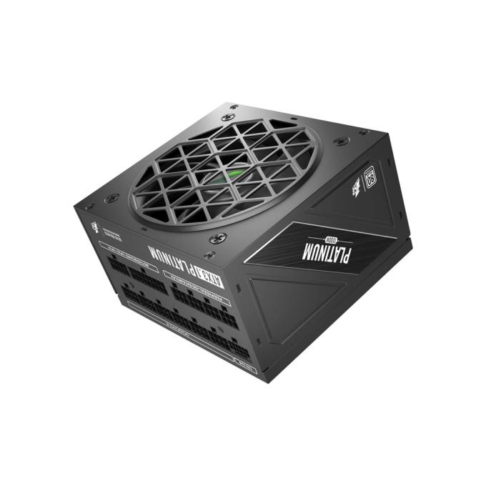 1STPLAYER NGDP-PLT-1300-BK-EU