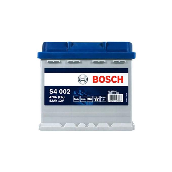 BOSCH 0 092 S40 020