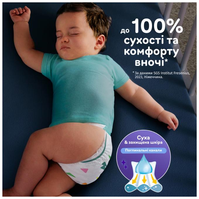 Pampers 8001090949097
