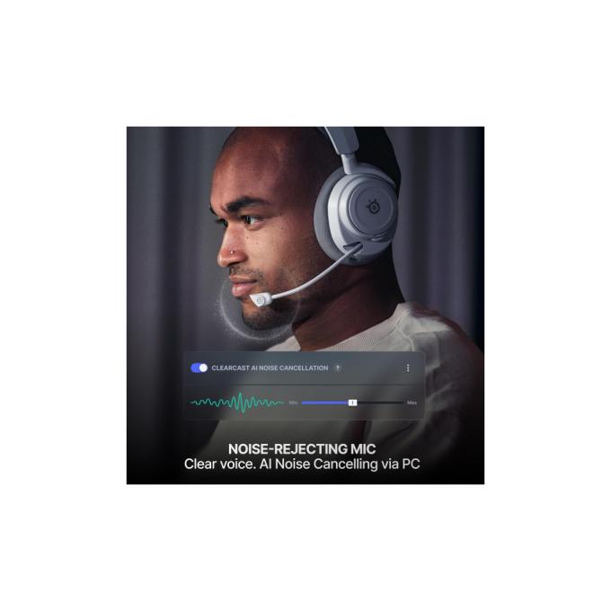 SteelSeries 61732