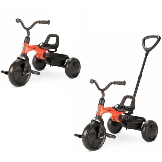 Qplay T190-8Red