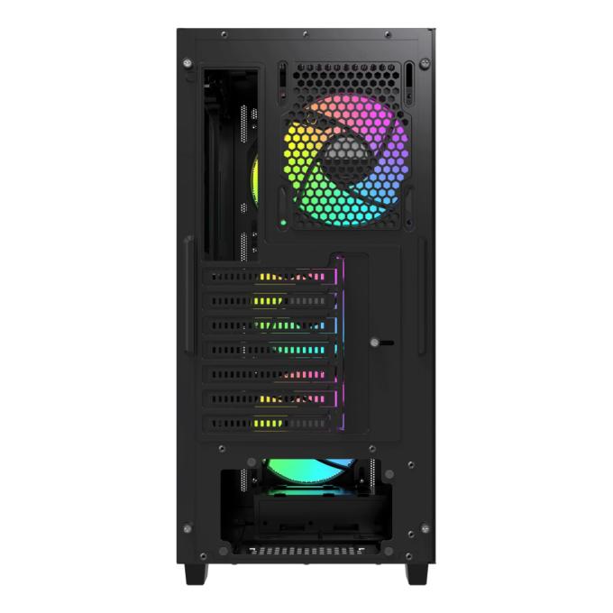 OCYPUS GAMMA-C60-BKG400XX-GL