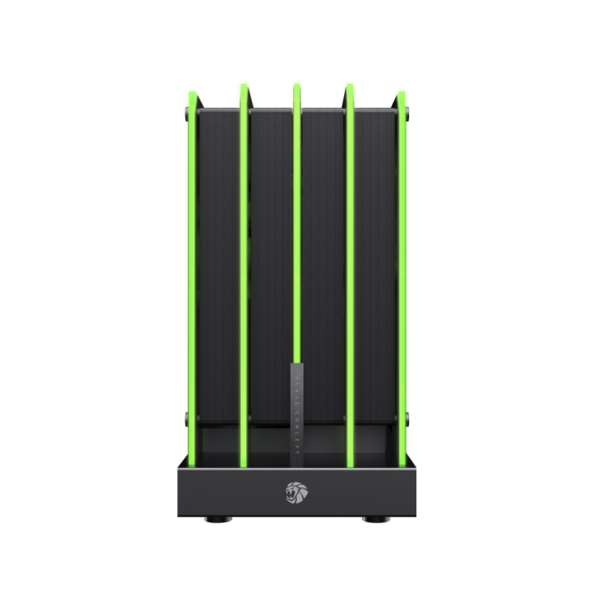 GAMEMAX Blade Concept