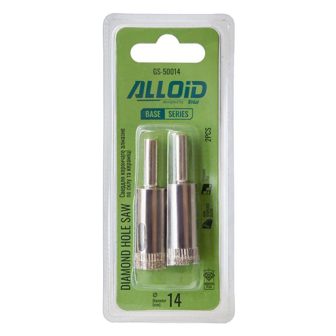 Alloid GS-50014