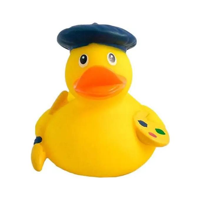 Funny Ducks 1886