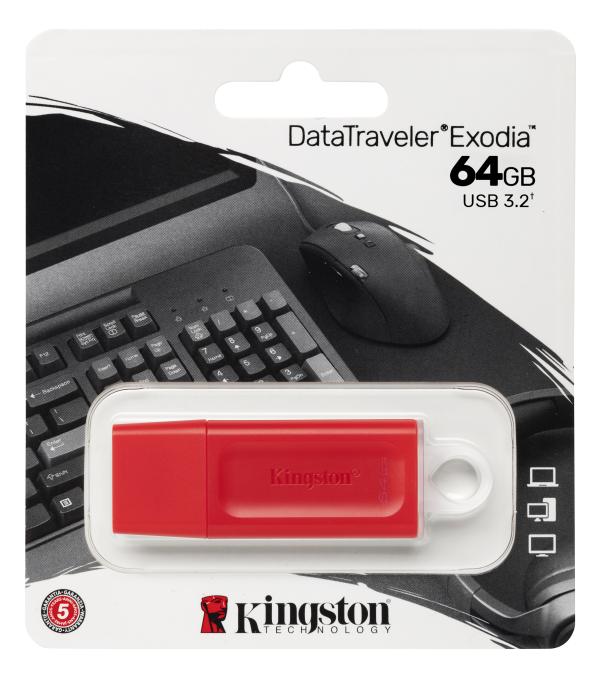 Kingston KC-U2G64-7GR