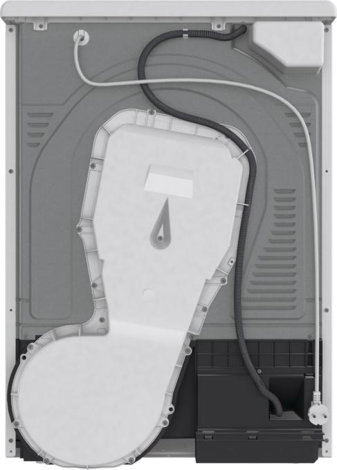 Gorenje DPNE83GNLWIFI