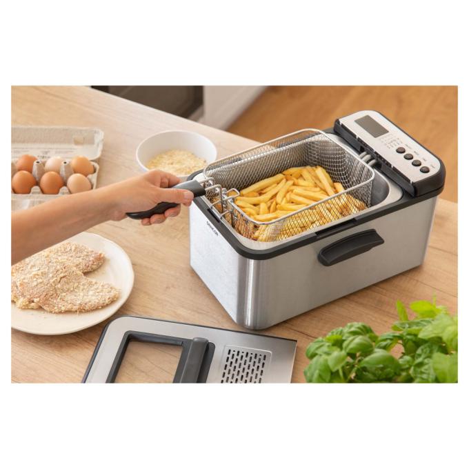 Sencor SFR 8200SS