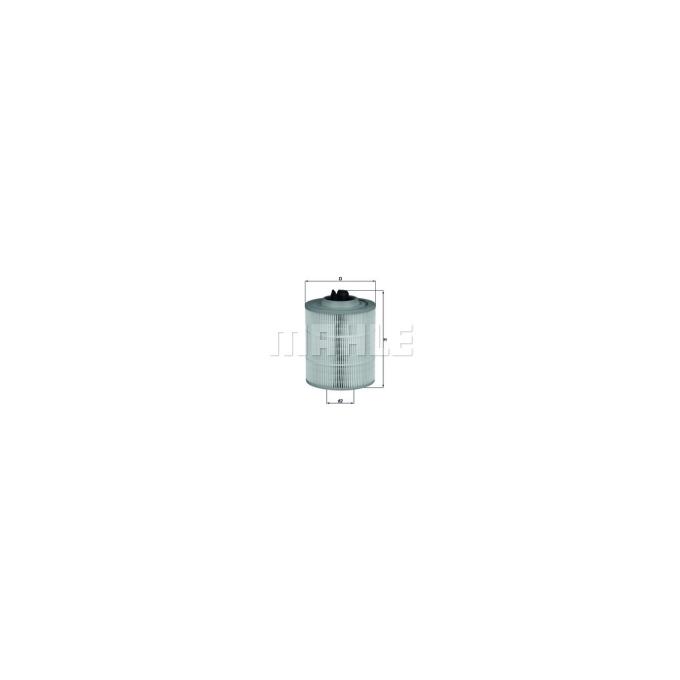 MAHLE LX2685