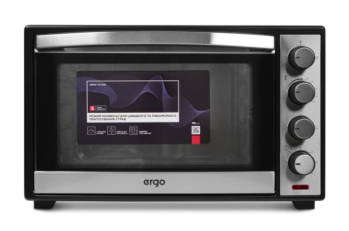 Ergo TO 940