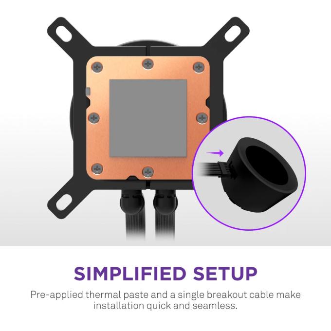 NZXT RL-KR360-B2