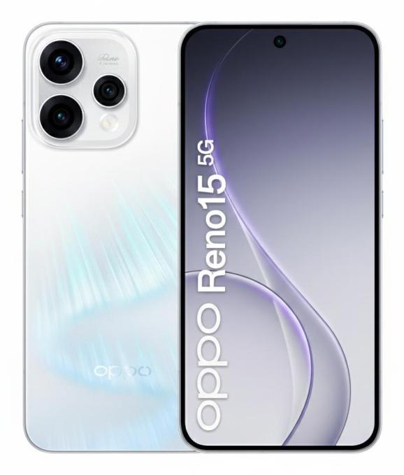 Oppo CPH2825 WHITE 8/512