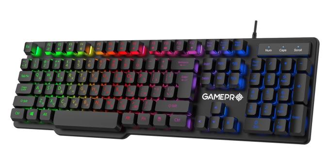 GamePro GK380