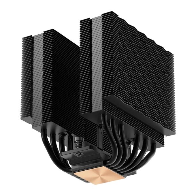 PCcooler RT620 PRO BK