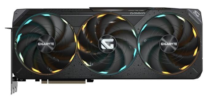GIGABYTE GV-N5080GAMING OC-16GD