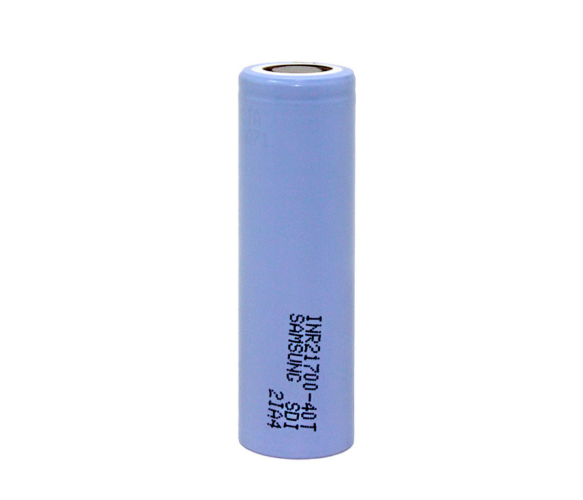 Samsung Samsung INR21700-40T