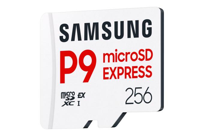 Samsung MB-MK256T/WW