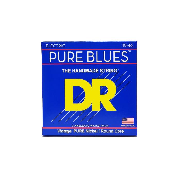 DR Strings PHR-10