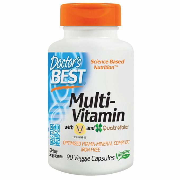 Doctor's Best DRB-00300