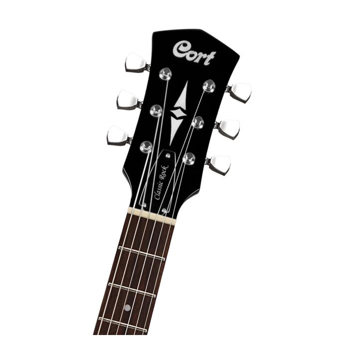 Cort CR100 BK