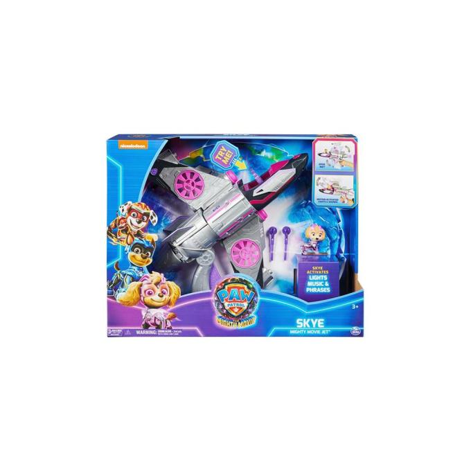 Paw Patrol SM17799