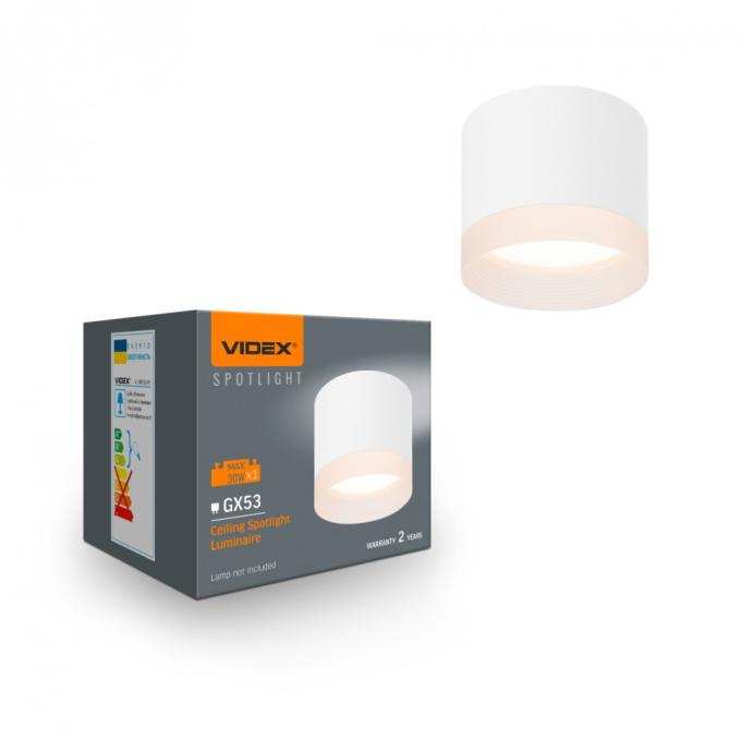 VIDEX VL-SPF25A-W