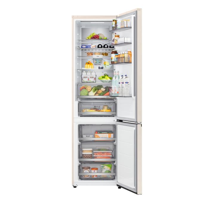 LG GC-B509EEKM